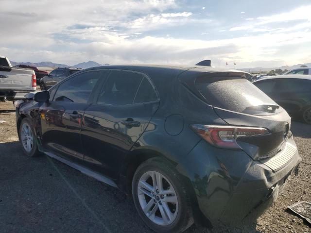 Vin: jtnd4mbexm3128722, lot: 53316545, toyota corolla se 20212