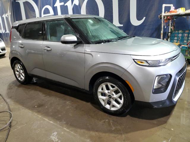 Vin: kndj23auxn7814303, lot: 51470885, kia soul lx 20224