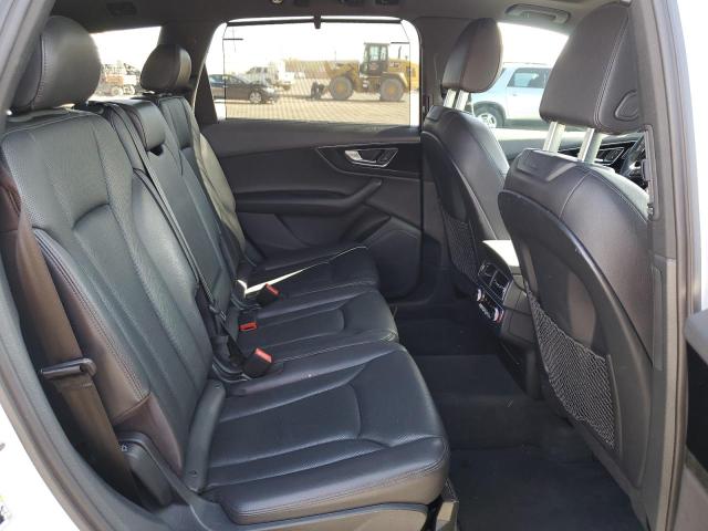 2017 AUDI Q7 PREMIUM - WA1LAAF78HD021472