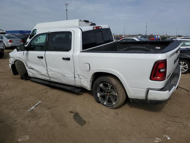 Vin: 1c6rrffg9sn589647, lot: 52282245, ram 1500 big horn/lone star 20252