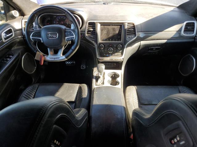 1C4RJFN96JC377074 2018 JEEP GRAND CHER