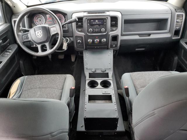 2015 RAM 1500 SSV 1C6RR7XT1FS699696