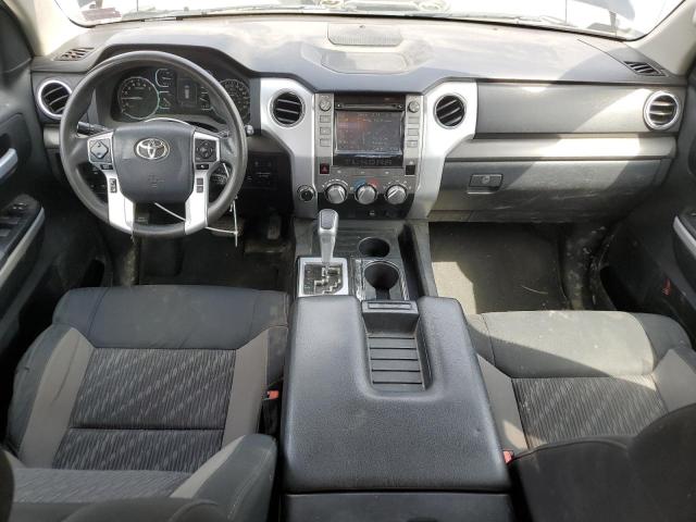 2019 TOYOTA TUNDRA DOU - 5TFUY5F18KX809439