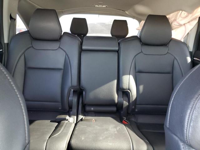2020 ACURA MDX - 5J8YD3H3XLL006948