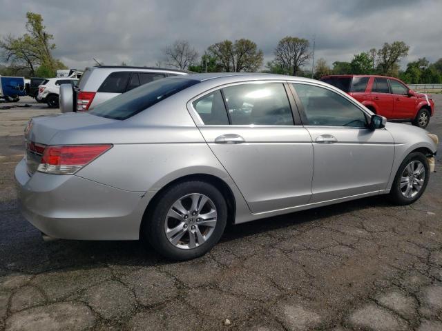 Vin: 1hgcp2f61ba149905, lot: 54057635, honda accord se 20113