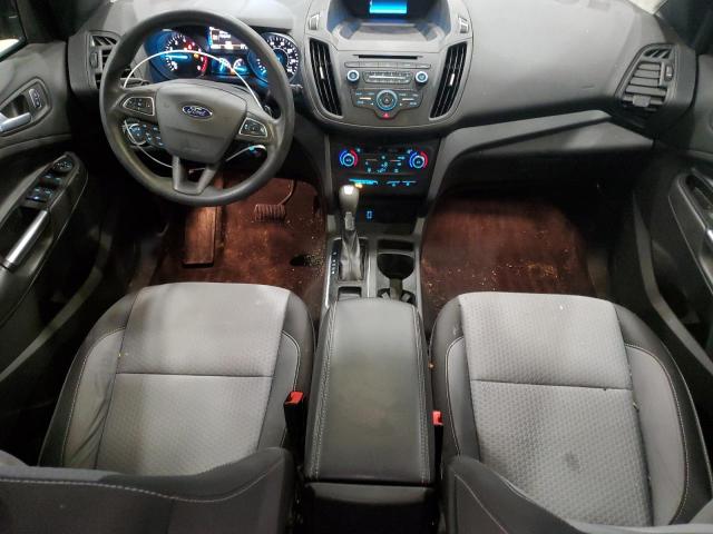 2017 FORD ESCAPE SE - 1FMCU9GD6HUE61511