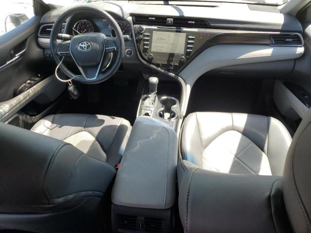 2019 TOYOTA CAMRY L - 4T1B11HK4KU725979