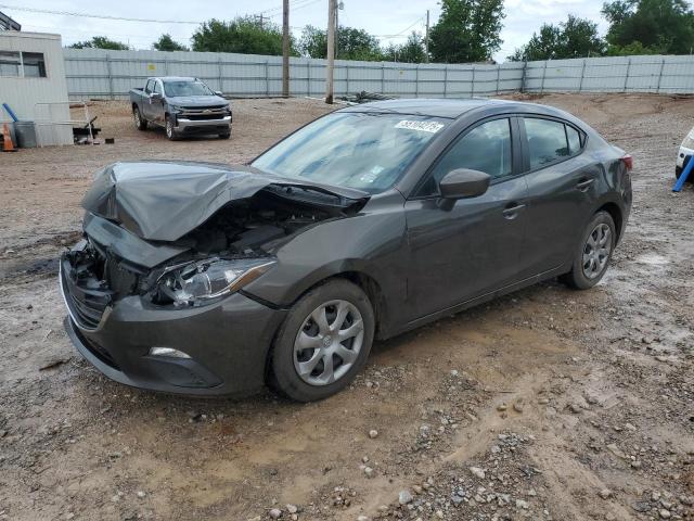 MAZDA 3 SPORT