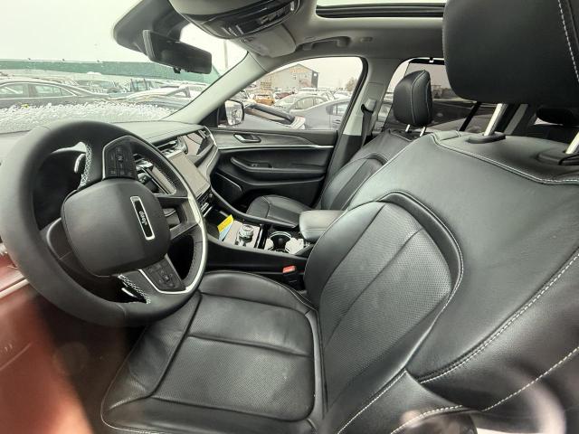 2023 JEEP GRAND CHER - 1C4RJHBG6PC503912