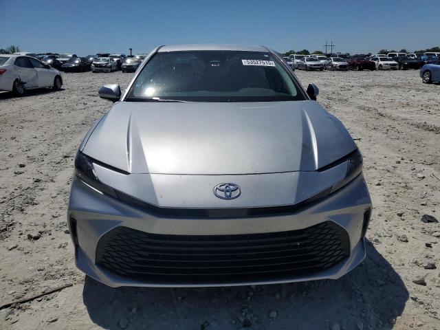 2025 TOYOTA CAMRY XSE - 4T1DAACK0SU112791