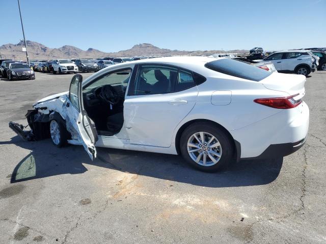 Vin: 4t1daack2su078577, lot: 53909565, toyota camry xse 20252