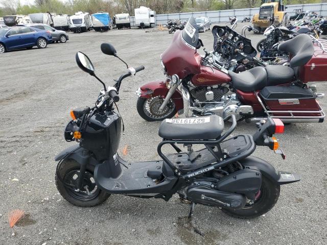 2024 HONDA NPS50 JH2AF5817RK203649