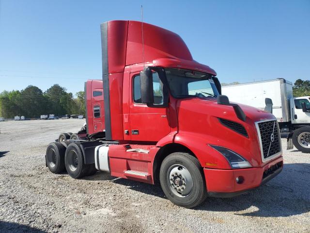 VOLVO VNR 2020 red  diesel 4V4WC9EG5LN239616 photo #1