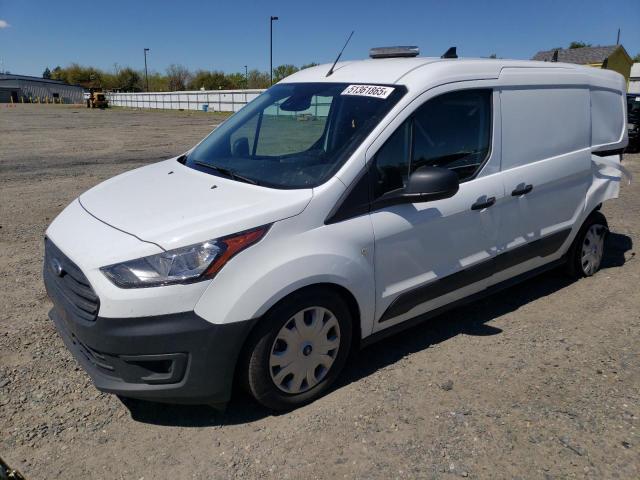 Vin: nm0ls7s28p1553723, lot: 51361865, ford transit xl 2023 img_1