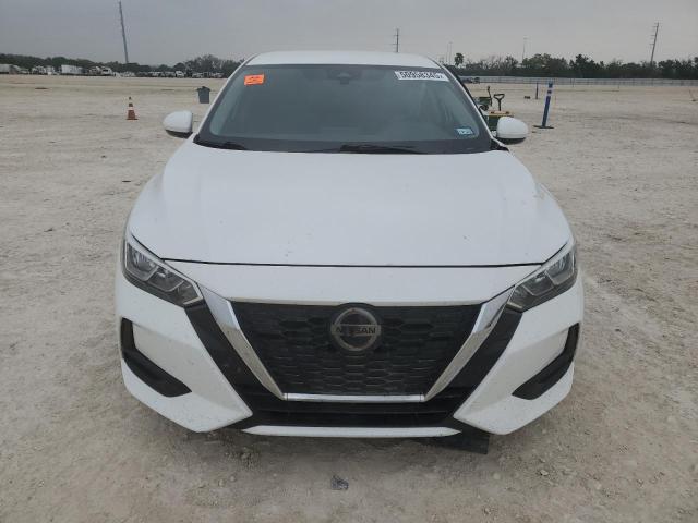 2020 NISSAN SENTRA S - 3N1AB8BV9LY301210