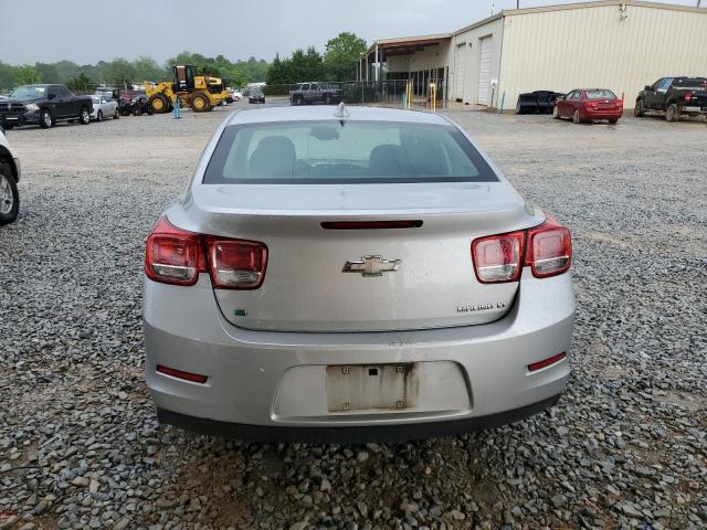 2015 CHEVROLET MALIBU 2LT - 1G11D5SL0FF262113