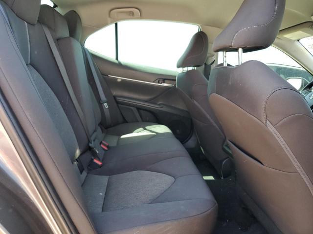2024 TOYOTA CAMRY LE - 4T1C11AKXRU861803