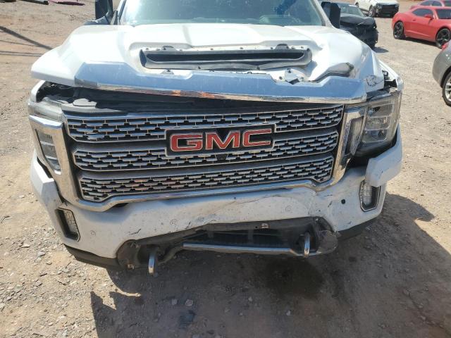 2022 GMC SIERRA K35 - 1GT49WEY7NF148093