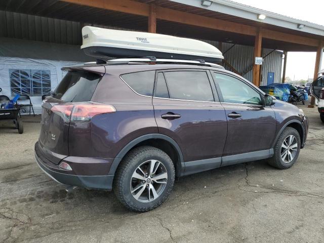Vin: 2t3rfrev9hw642898, lot: 54221535, toyota rav4 xle 20173