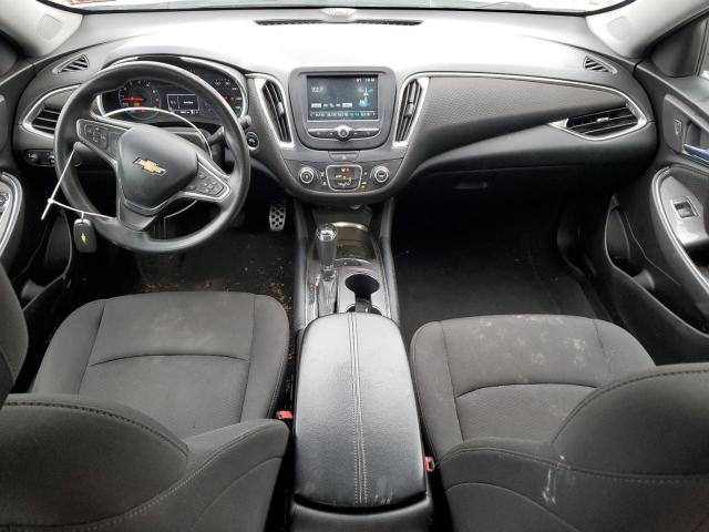2016 CHEVROLET MALIBU LT - 1G1ZE5ST9GF214336