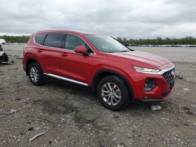 2020 HYUNDAI SANTA FE S - 5NMS3CAD9LH278001