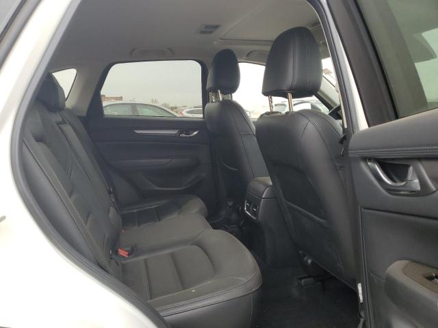 2021 MAZDA CX-5 TOURI - JM3KFBCM0M1428594