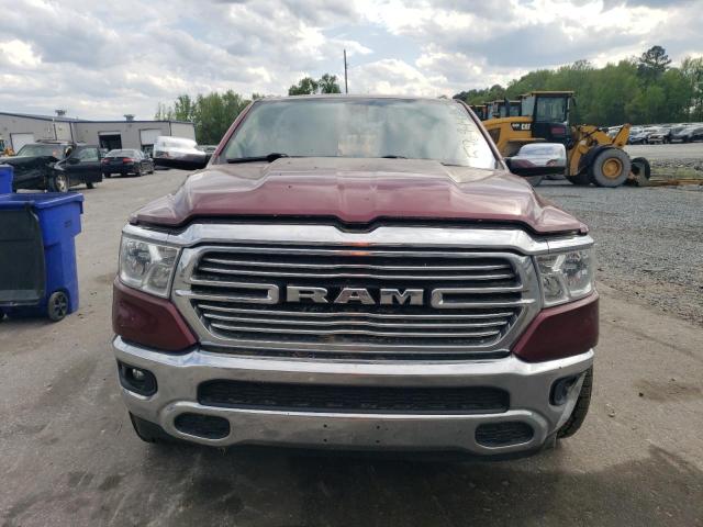 2019 RAM 1500 BIG H 1C6SRFFT3KN857848