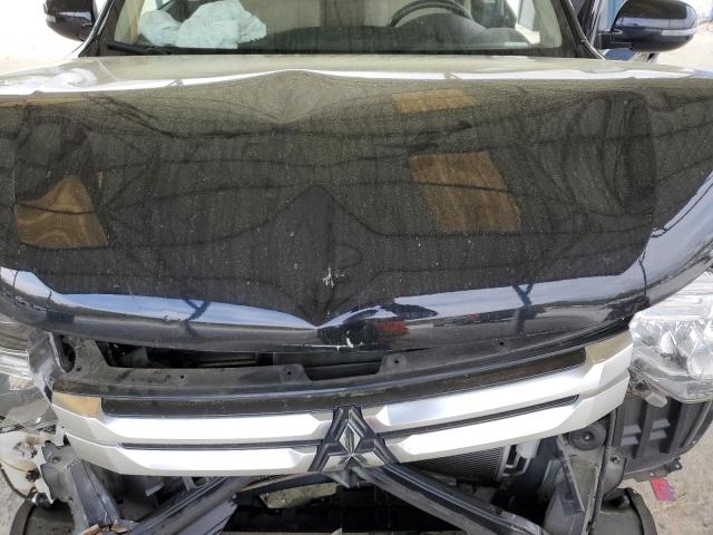 2015 MITSUBISHI OUTLANDER - JA4JZ4AX9FZ005855