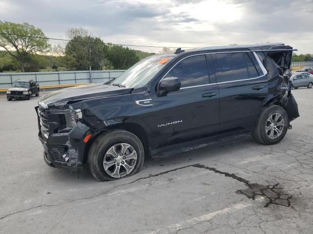 Vin: 1gks2akd4pr182322, lot: 53487385, gmc yukon sle 2023 img_1