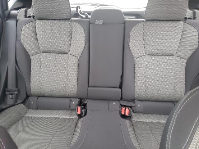 2024 SUBARU CROSSTREK - JF2GUADCXRH216631