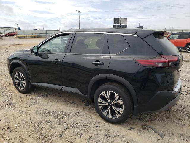 Vin: jn8bt3ba6pw429355, lot: 50852115, nissan rogue sv 20232