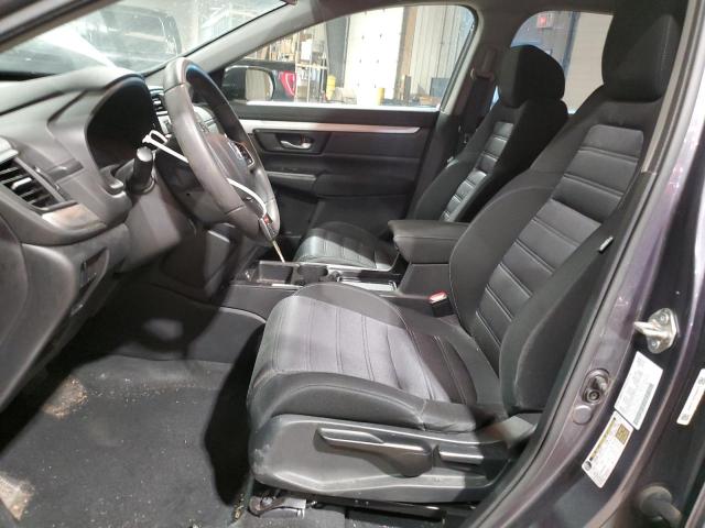 2020 HONDA CR-V LX - 5J6RW2H25LL018367