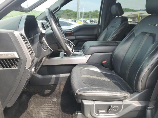 2017 FORD F150 SUPER - 1FTEW1EG8HFC44455