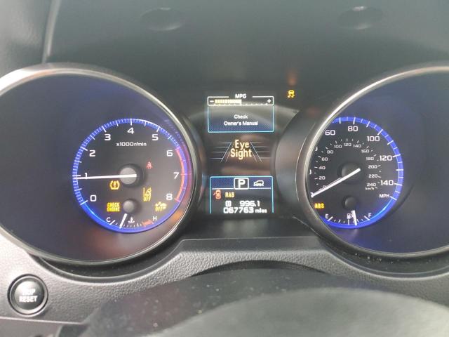 2019 SUBARU OUTBACK 2. - 4S4BSANC5K3264906