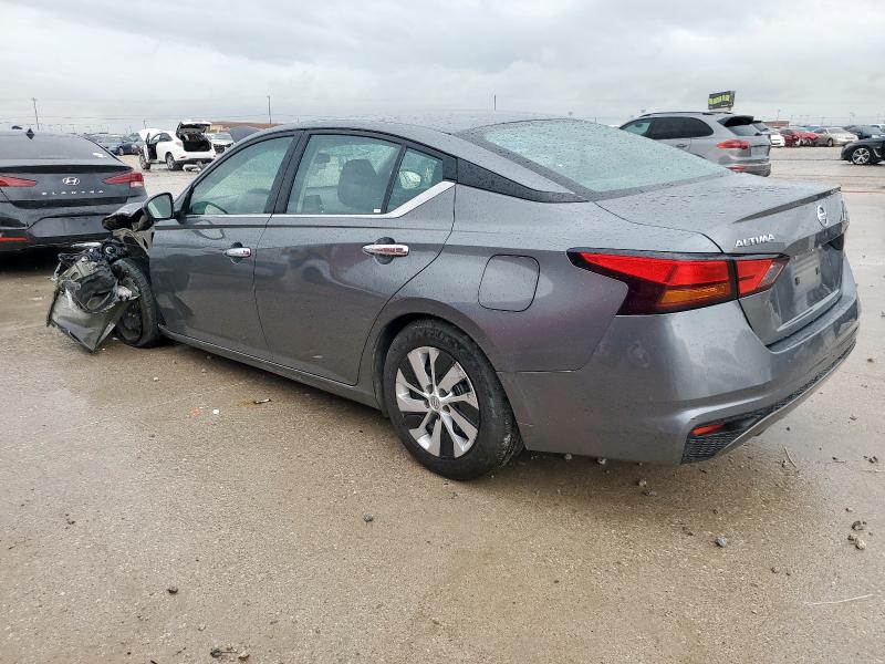 Vin: 1n4bl4bv6nn410284, lot: 53553525, nissan altima s 20222