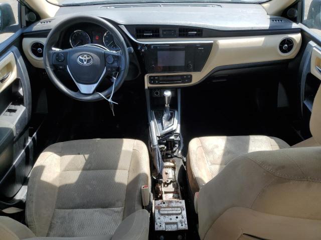 2017 TOYOTA COROLLA L - 2T1BURHE4HC793841