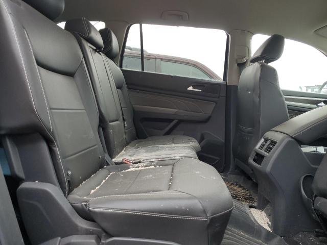 2023 VOLKSWAGEN ATLAS SE - 1V2LP2CA9PC542391