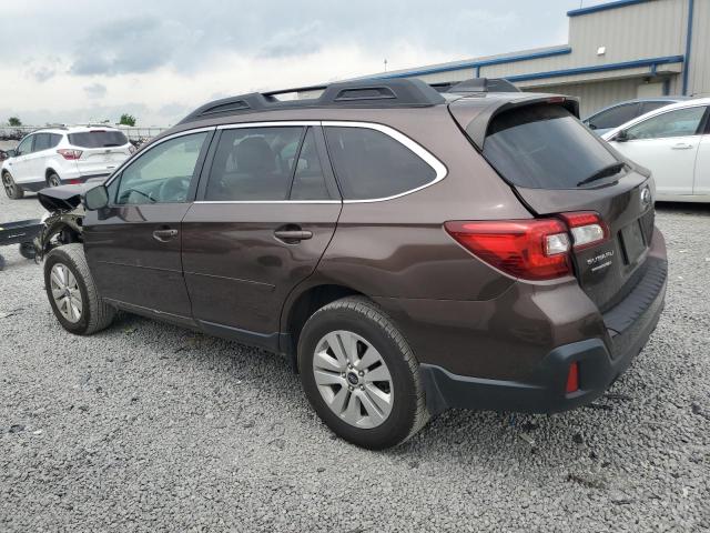 Vin: 4s4bsahc5k3282608, lot: 54860915, subaru outback 2.5i premium 20192