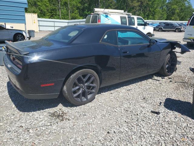 Vin: 2c3cdzag4kh688167, lot: 52098145, dodge challenger sxt 20193