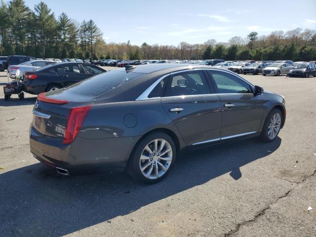 Vin: 2g61n5s35h9152029, lot: 55023965, cadillac xts luxury 20173