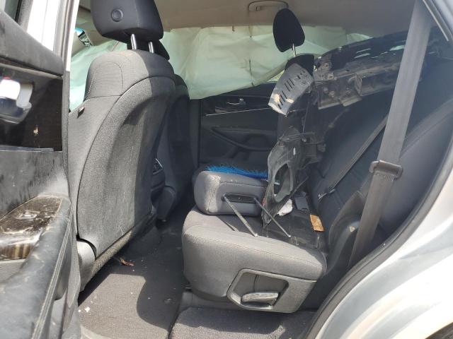 2019 KIA SORENTO L - 5XYPG4A39KG589329