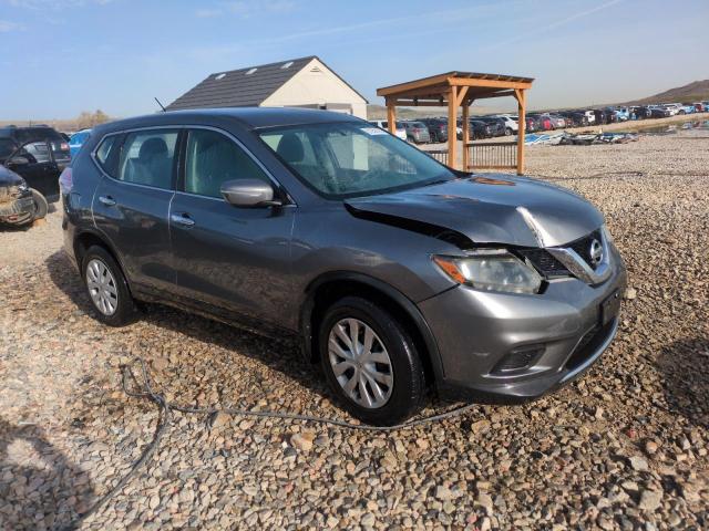 Vin: knmat2mv1fp502951, lot: 51959155, nissan rogue s 20154