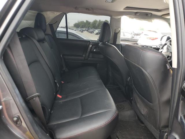 2022 TOYOTA 4RUNNER SR - JTERU5JR2N6085655