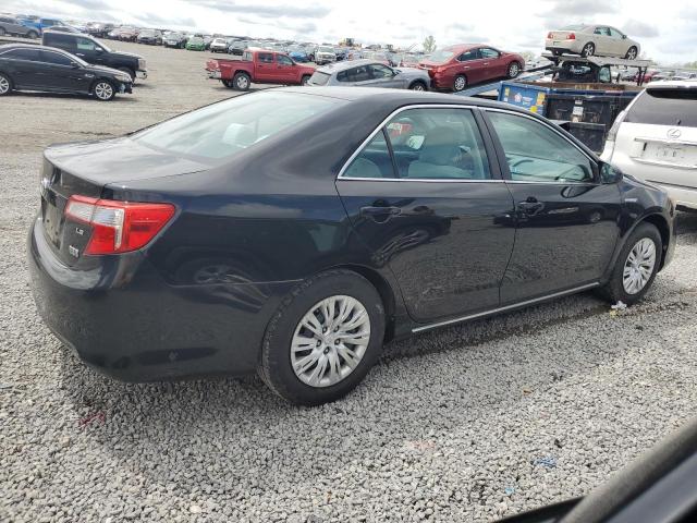 Vin: 4t1bd1fk2eu123256, lot: 53244925, toyota camry hybrid 20143
