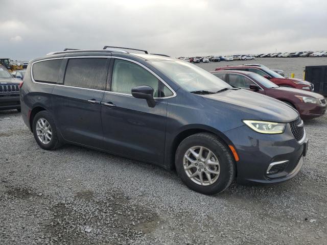 Vin: 2c4rc1bg5mr589041, lot: 52890105, chrysler pacifica touring l 20214