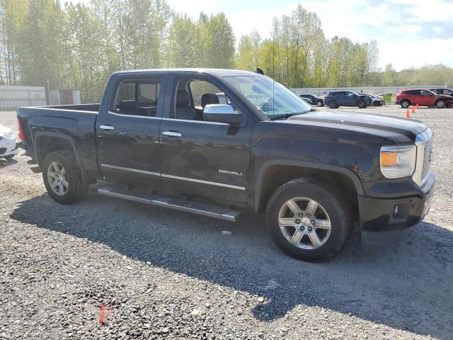 Vin: 3gtu2wec4fg282536, lot: 52803635, gmc sierra k1500 denali 20154