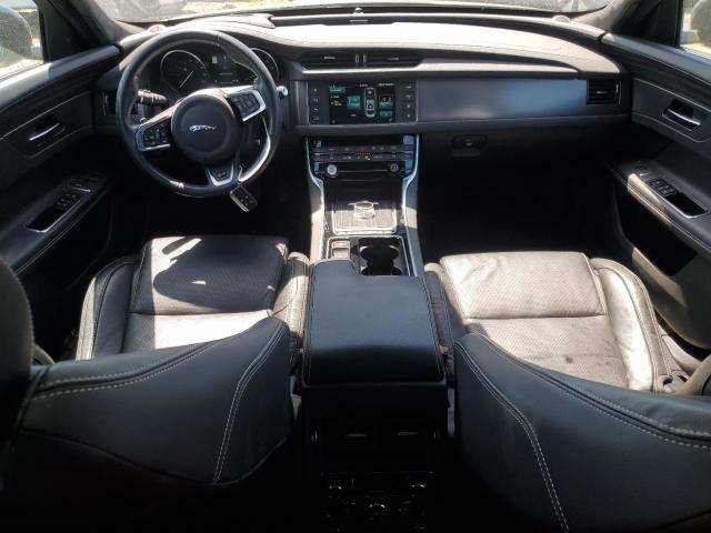 2016 JAGUAR XF S - SAJBG4BV1GCY05648
