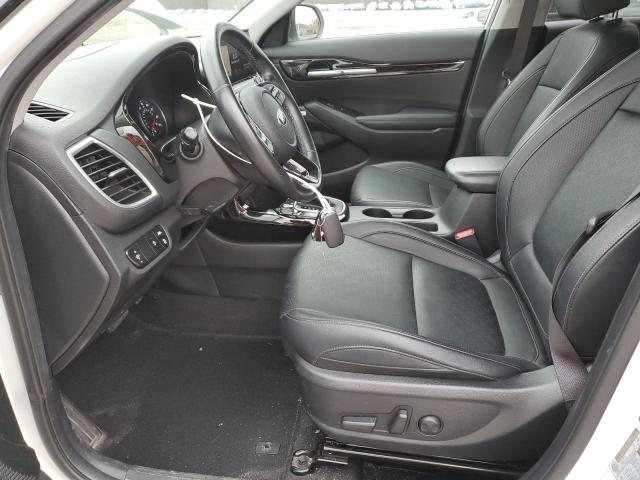 2021 KIA SELTOS SX KNDETCA22M7116568