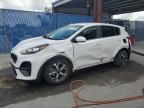 2022 KIA SPORTAGE L - KNDPM3AC1N7019300