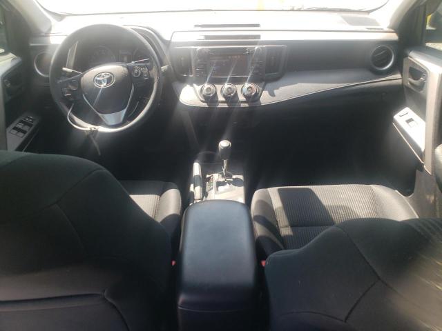2017 TOYOTA RAV4 LE - 2T3ZFREV7HW330742